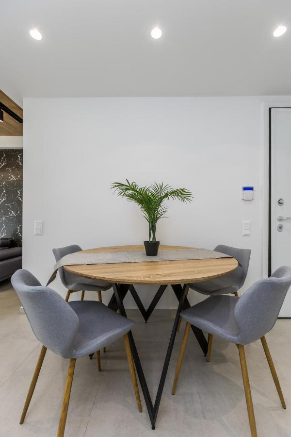 Varkiza Luxury Suites By Raise Vári Ngoại thất bức ảnh