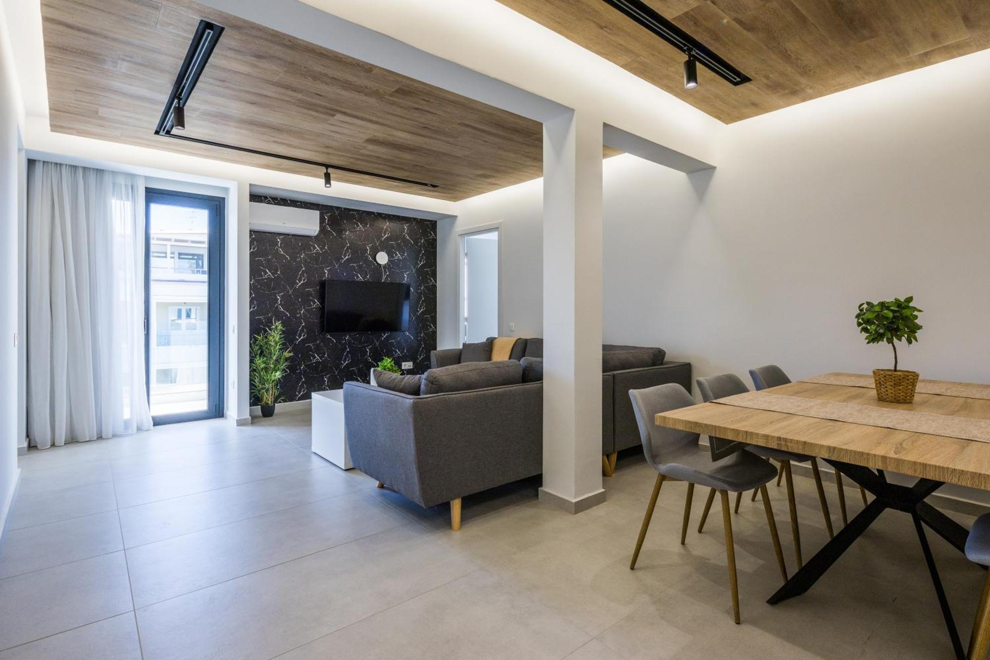 Varkiza Luxury Suites By Raise Vári Ngoại thất bức ảnh