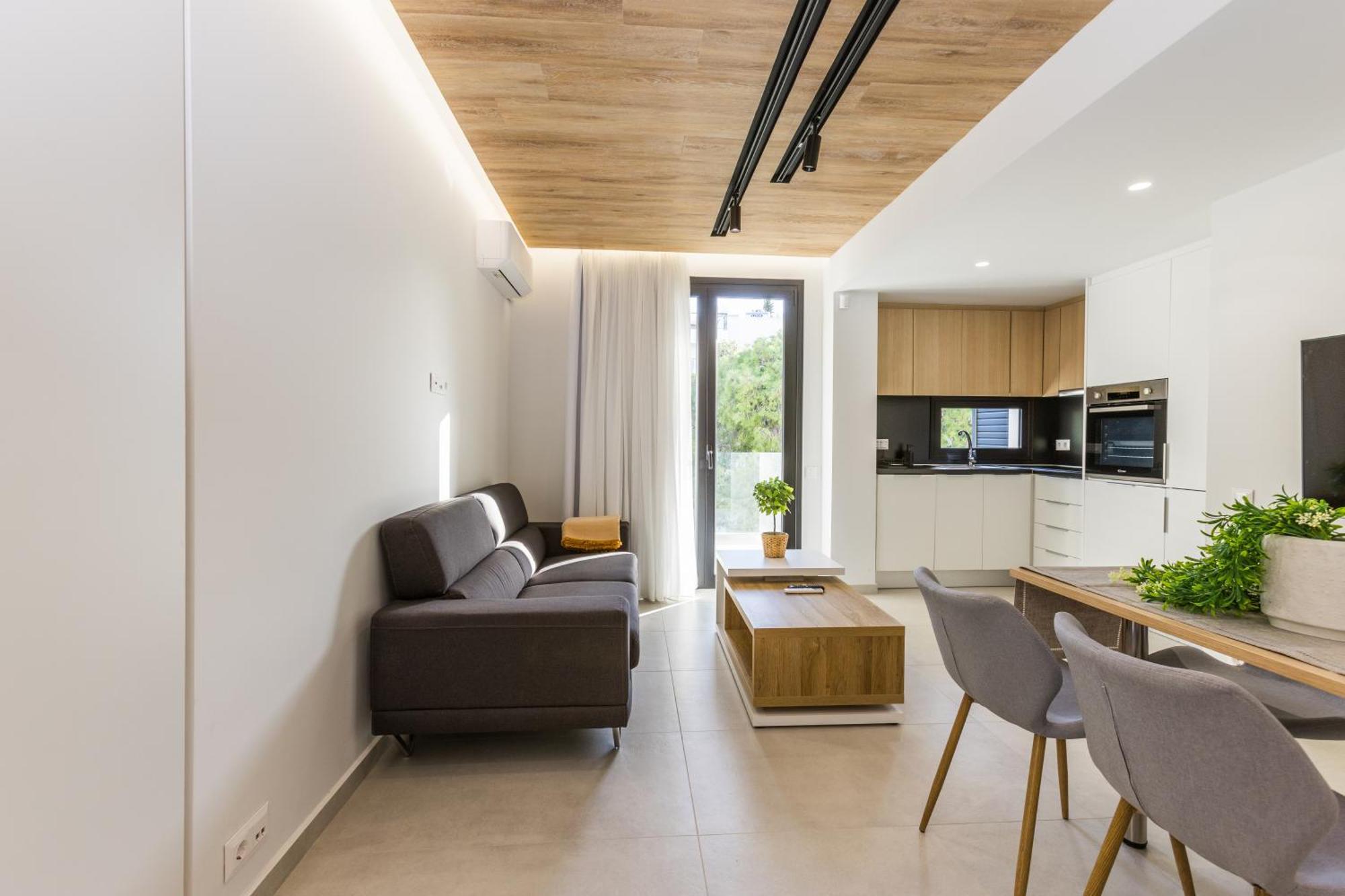 Varkiza Luxury Suites By Raise Vári Ngoại thất bức ảnh