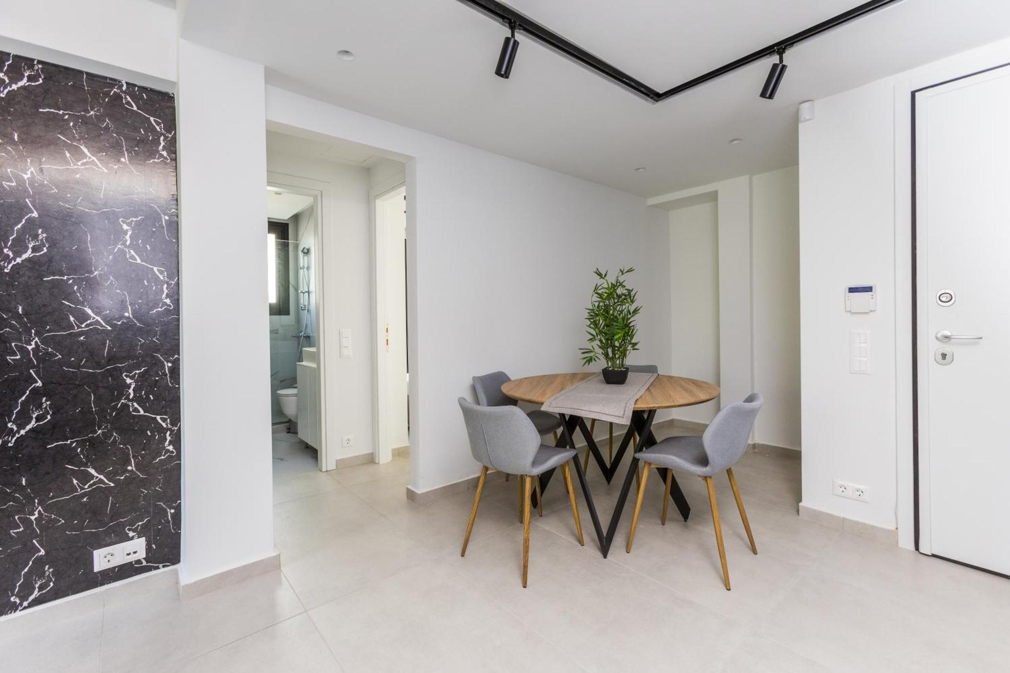 Varkiza Luxury Suites By Raise Vári Ngoại thất bức ảnh
