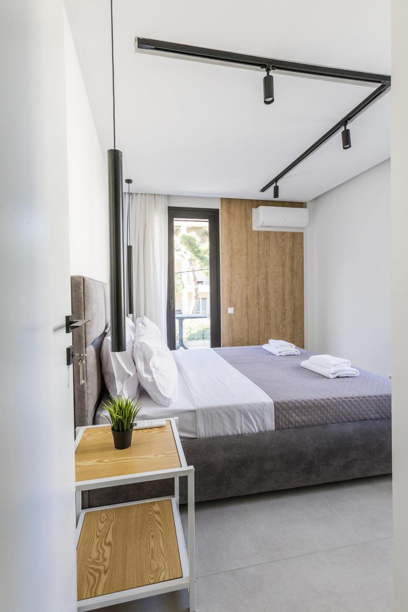 Varkiza Luxury Suites By Raise Vári Ngoại thất bức ảnh